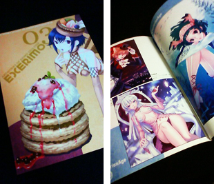 Diary